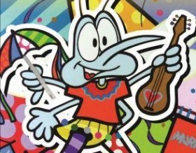 Muriçocas do Miramar abre temporada 2012