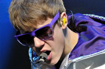 Justin Bieber fará show gratuito no Rio, confirma assessoria de imprensa da Riotur