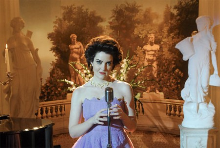 Larissa Maciel deixa Globo e vai para Record