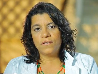 Estelizabel é definida cadidata à PMJP pelo PSB